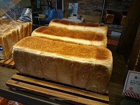 食パン(1本) ¥720