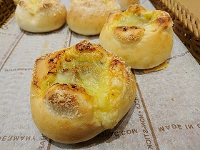 焼きカレー ¥184