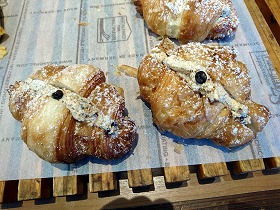 カフェゼリー ¥210