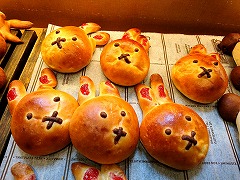 うさぎさん